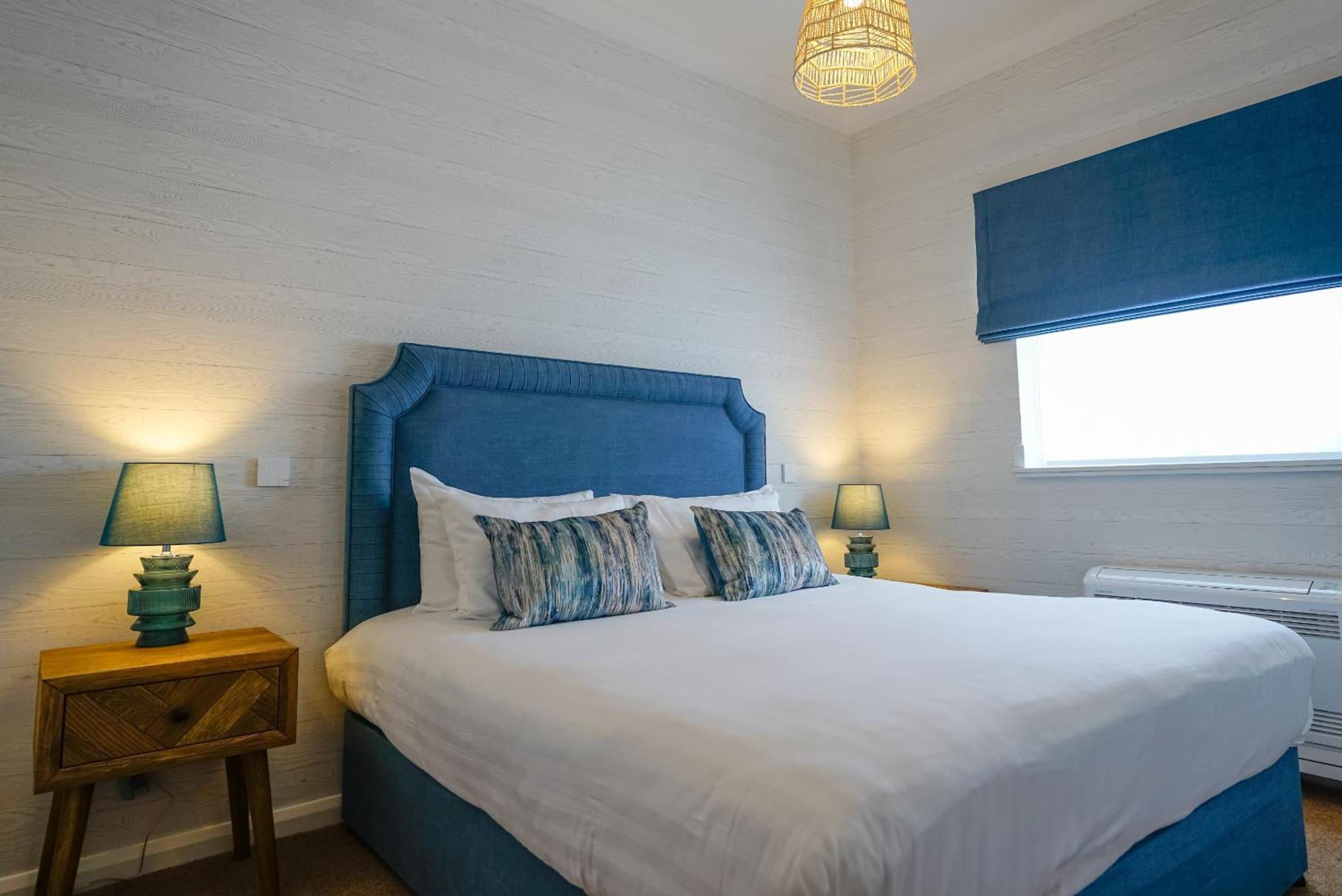 The Old Hall Hotel Caister-on-Sea Habitación foto