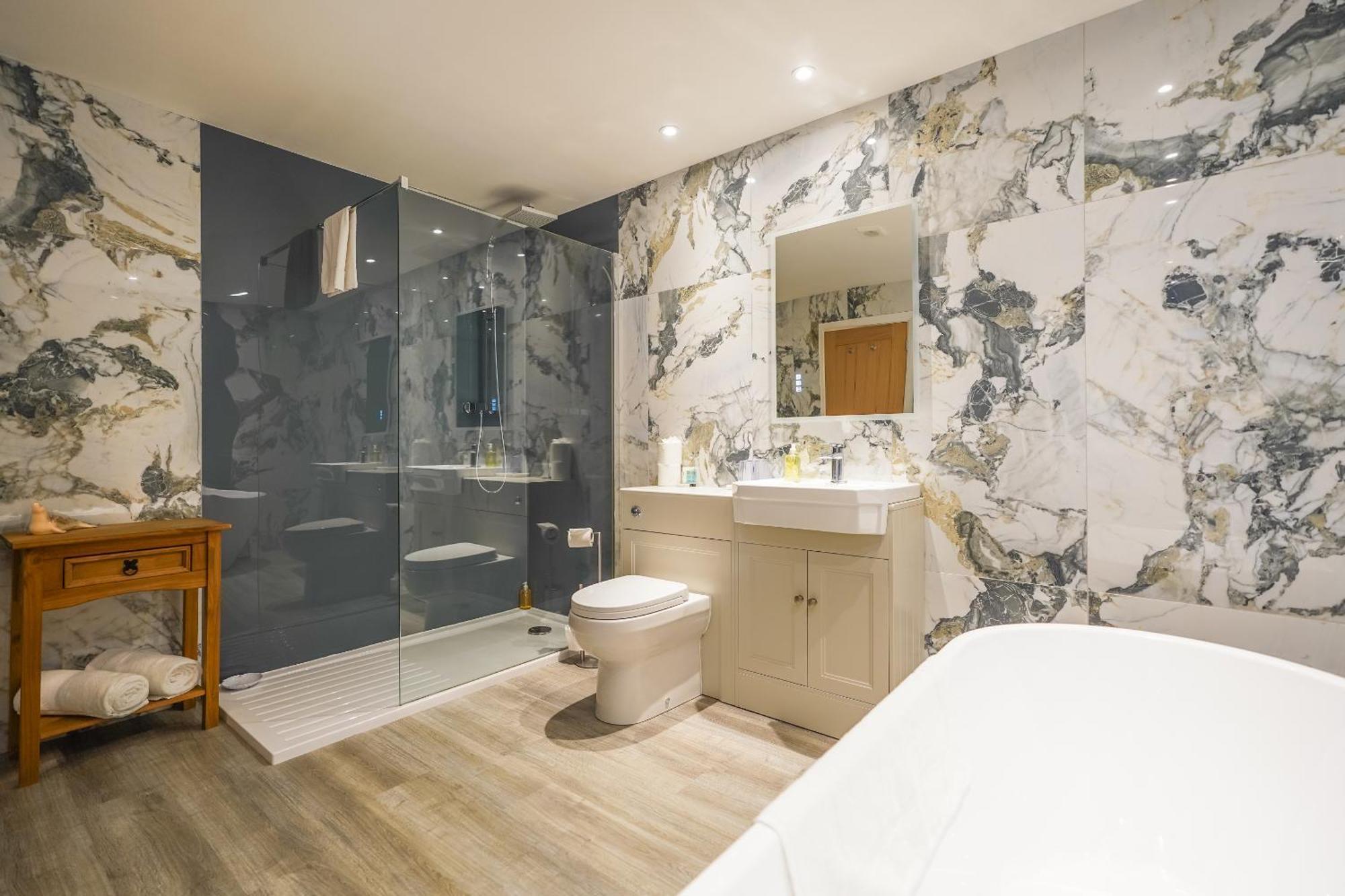 The Old Hall Hotel Caister-on-Sea Habitación foto
